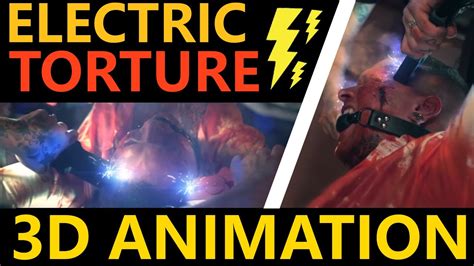 porno elektrik|Electro Sex: Electrifying porn videos with electric torture